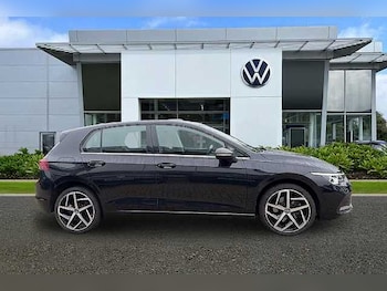 Used Volkswagen Golf 2023 for sale - 78864660: Photo