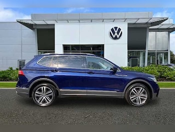 Used Volkswagen Tiguan Allspace 2024 for sale - 79266357: Photo