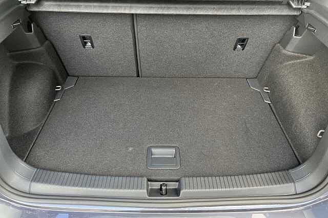 Used Volkswagen T-Cross 2025 for sale - 76069839: Photo 11