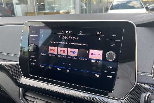 Used Volkswagen T-Cross 2025 for sale - 76069839: Photo 13