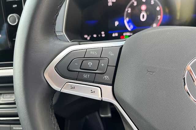 Used Volkswagen T-Cross 2025 for sale - 76069839: Photo 15