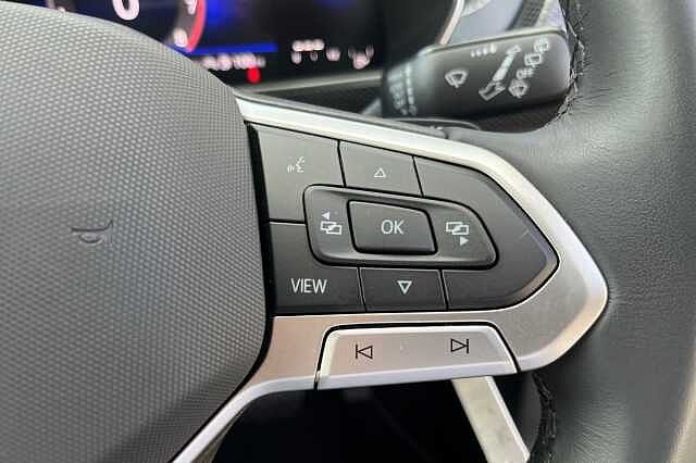 Used Volkswagen T-Cross 2025 for sale - 76069839: Photo 17