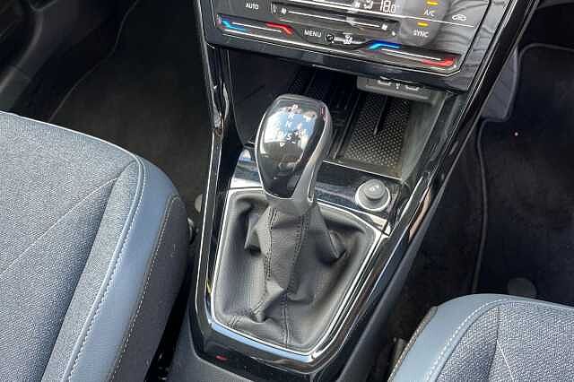 Used Volkswagen T-Cross 2025 for sale - 76069839: Photo 19