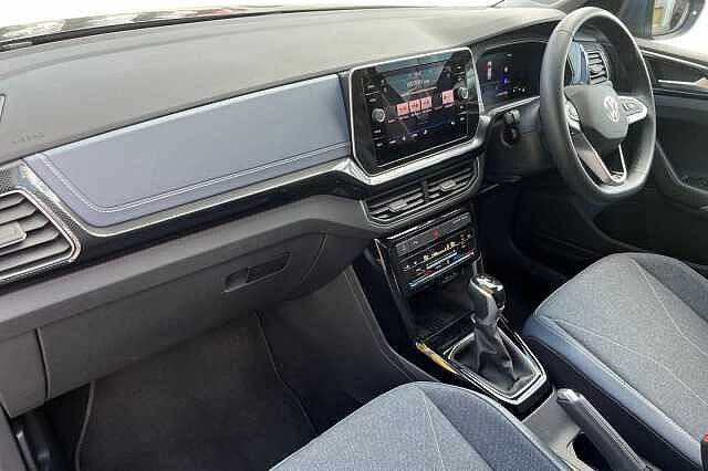 Used Volkswagen T-Cross 2025 for sale - 76069839: Photo 2