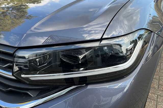 Used Volkswagen T-Cross 2025 for sale - 76069839: Photo 21