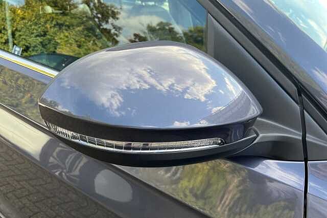 Used Volkswagen T-Cross 2025 for sale - 76069839: Photo 23