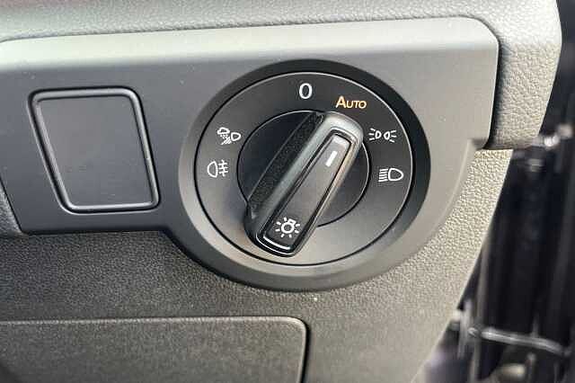 Used Volkswagen T-Cross 2025 for sale - 76069839: Photo 24
