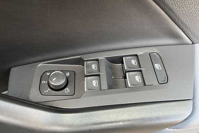 Used Volkswagen T-Cross 2025 for sale - 76069839: Photo 25