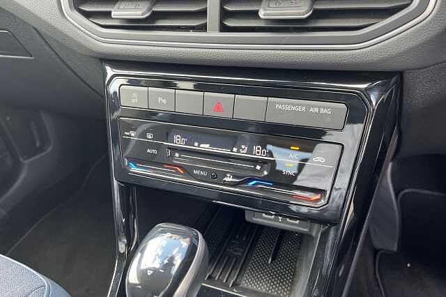 Used Volkswagen T-Cross 2025 for sale - 76069839: Photo 28