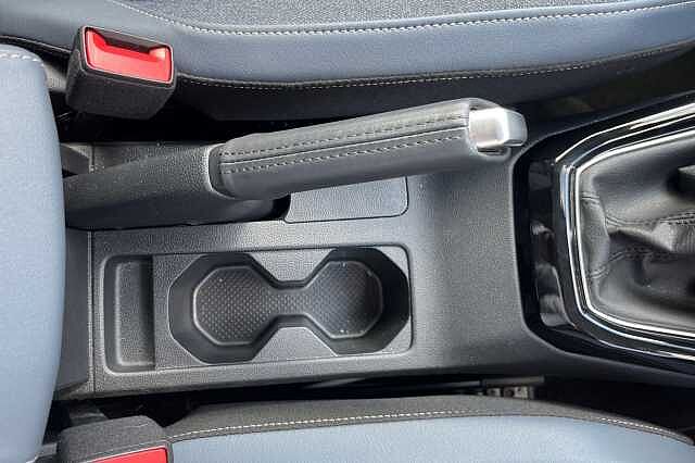 Used Volkswagen T-Cross 2025 for sale - 76069839: Photo 29