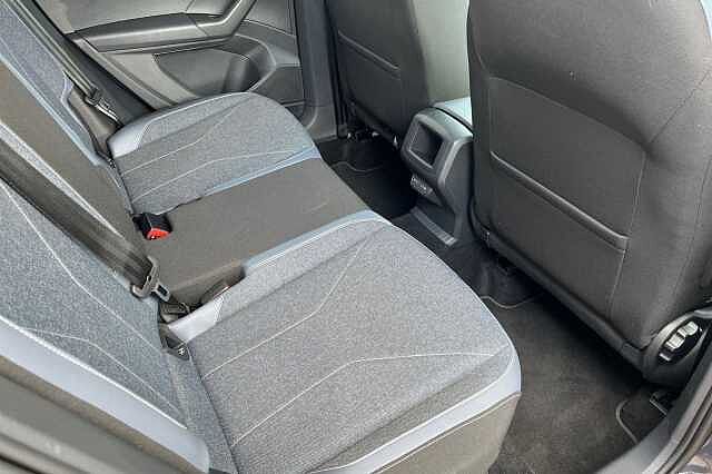 Used Volkswagen T-Cross 2025 for sale - 76069839: Photo 31