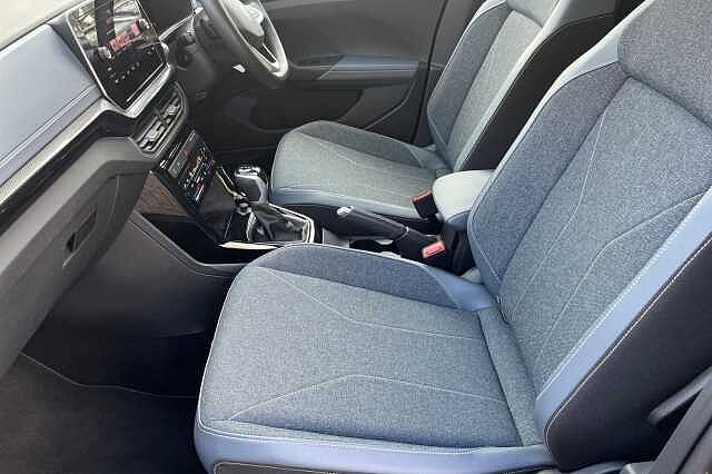 Used Volkswagen T-Cross 2025 for sale - 76069839: Photo 33
