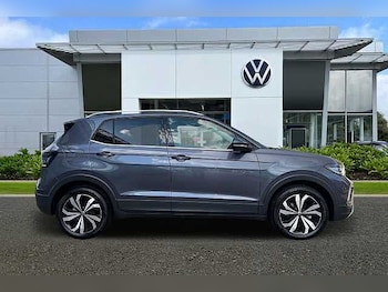 Used Volkswagen T-Cross 2025 for sale - 76069839: Photo 4