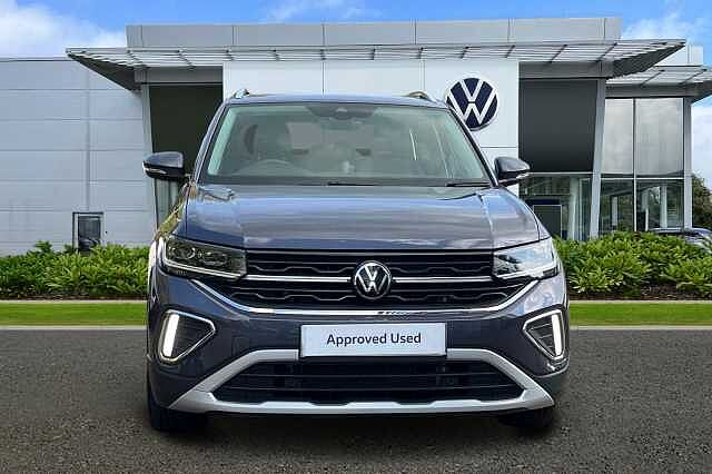 Used Volkswagen T-Cross 2025 for sale - 76069839: Photo 7