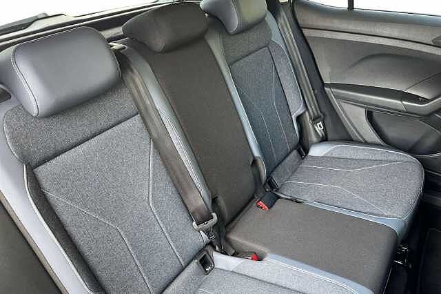 Used Volkswagen T-Cross 2025 for sale - 76069839: Photo 8
