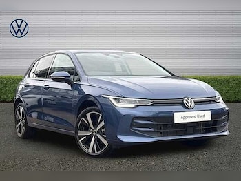 Used Volkswagen Golf 2025 for sale - 78176635: Photo