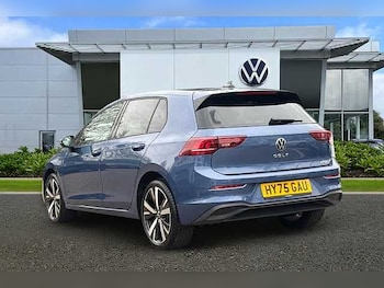 Used Volkswagen Golf 2025 for sale - 78176635: Photo