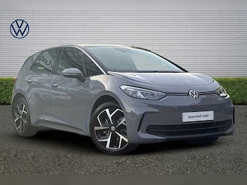 Used Volkswagen ID.3 2025 for sale - 78628212: Photo