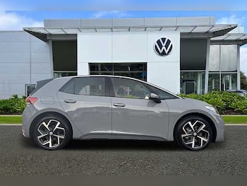 Used Volkswagen ID.3 2025 for sale - 78628212: Photo