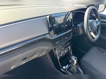 Used Volkswagen T-Cross 2024 for sale - 77901803: Photo