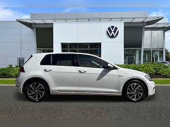Used Volkswagen Golf 2020 for sale - 75385334: Photo