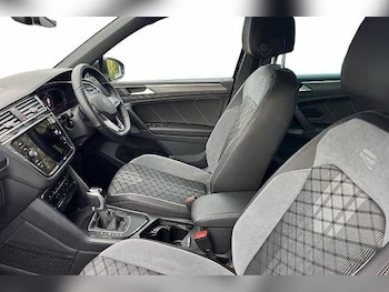 Used Volkswagen Tiguan 2023 for sale - 76449826: Photo