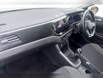 Used Volkswagen Taigo 2023 for sale - 78413498: Photo