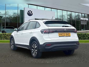 Used Volkswagen Taigo 2023 for sale - 78413498: Photo