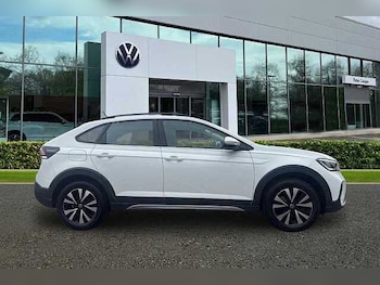 Used Volkswagen Taigo 2023 for sale - 78413498: Photo