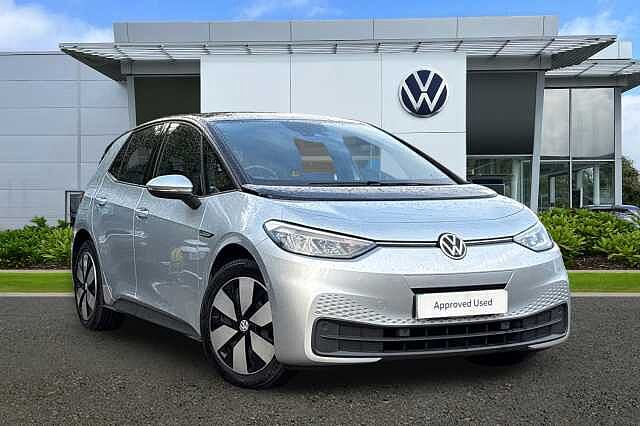 Used Volkswagen ID.3 2022 for sale - 76304975: Photo 1