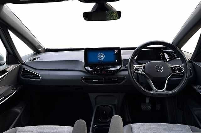 Used Volkswagen ID.3 2022 for sale - 76304975: Photo 10