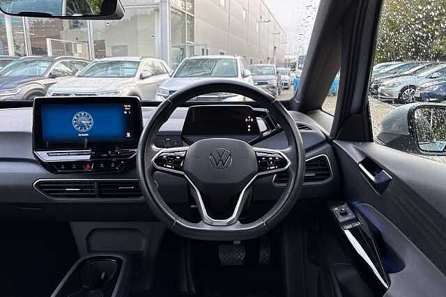 Used Volkswagen ID.3 2022 for sale - 76304975: Photo 14