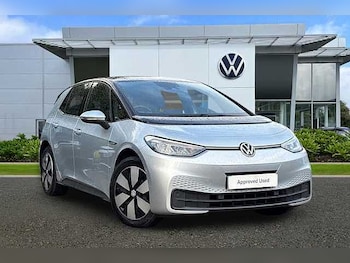 Volkswagen - ID.3