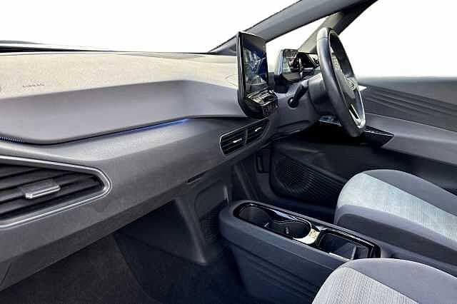 Used Volkswagen ID.3 2022 for sale - 76304975: Photo 2
