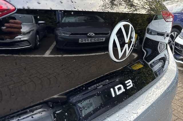 Used Volkswagen ID.3 2022 for sale - 76304975: Photo 29