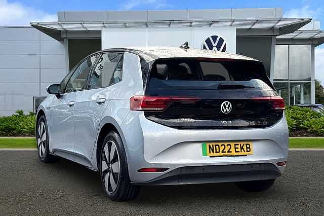 Used Volkswagen ID.3 2022 for sale - 76304975: Photo 3
