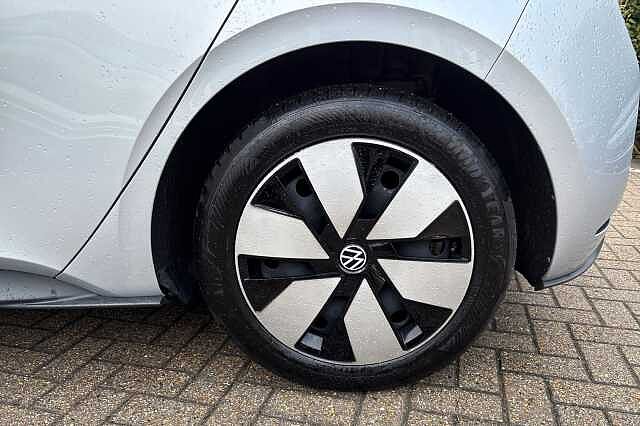 Used Volkswagen ID.3 2022 for sale - 76304975: Photo 30
