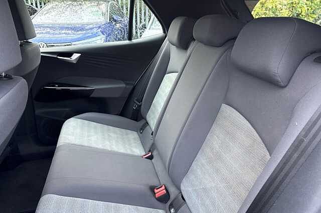 Used Volkswagen ID.3 2022 for sale - 76304975: Photo 33