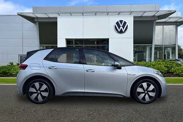Used Volkswagen ID.3 2022 for sale - 76304975: Photo 4