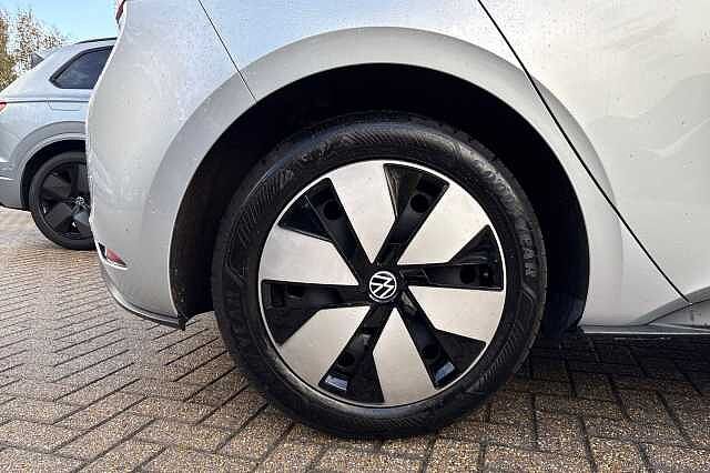 Used Volkswagen ID.3 2022 for sale - 76304975: Photo 5