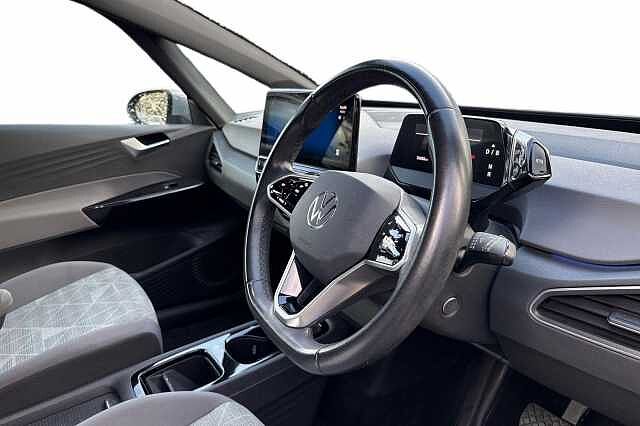Used Volkswagen ID.3 2022 for sale - 76304975: Photo 6