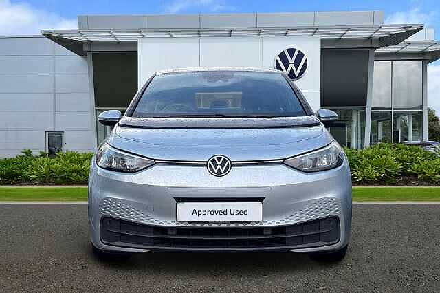 Used Volkswagen ID.3 2022 for sale - 76304975: Photo 7