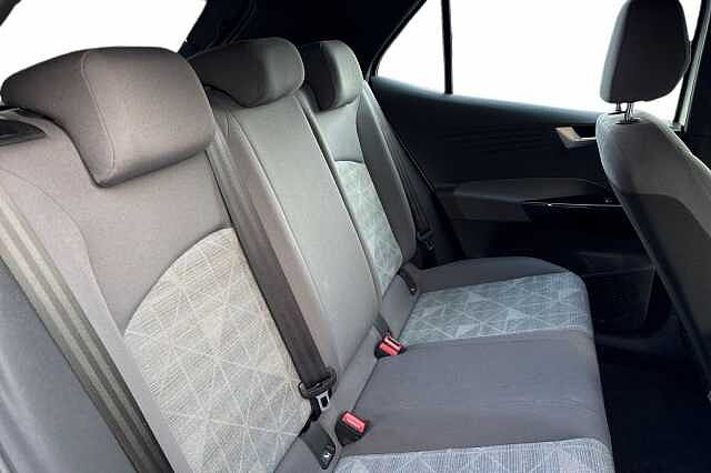 Used Volkswagen ID.3 2022 for sale - 76304975: Photo 8