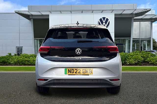 Used Volkswagen ID.3 2022 for sale - 76304975: Photo 9