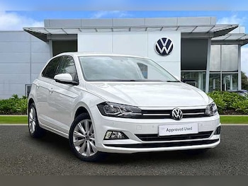2021 (71) - 1.0 TSI 95 Match 5dr + 16' LAS MINAS ALLOYS