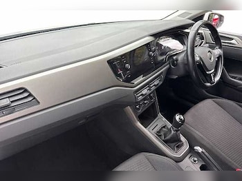 Used Volkswagen Polo 2021 for sale - 75620753: Photo