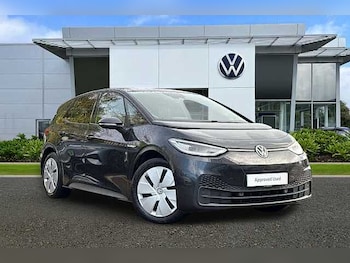 Used Volkswagen ID.3 2021 for sale - 76510549: Photo