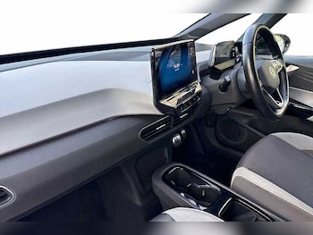 Used Volkswagen ID.3 2021 for sale - 76510549: Photo