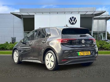 Used Volkswagen ID.3 2021 for sale - 76510549: Photo