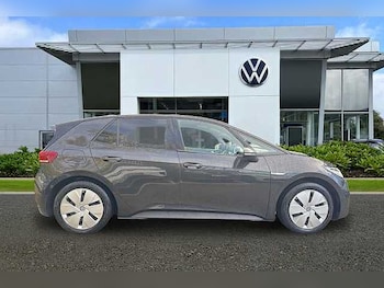 Used Volkswagen ID.3 2021 for sale - 76510549: Photo
